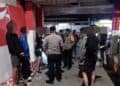 Kelompok Remaja Diduga Hendak Tawuran, Polsek Jatiuwung Langsung Beraksi
