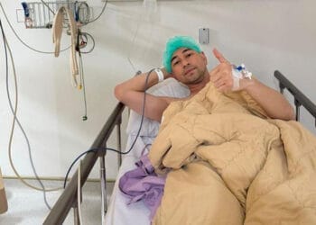 Jalani Operasi Tengah Malam, Raffi Ahmad: Bismillah Kuat dan Sehat Lagi