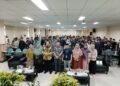 Universitas Raharja Perkuat Daya Saing Mahasiswa Lewat Seminar Internasional AI