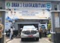 Bangunan Tak Layak, SMAN 3 Rangkasbitung Bakal Direlokasi