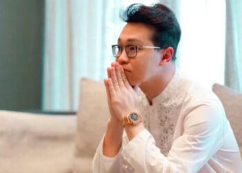 Richard Lee Resmi Ditahan di Lapas Tangerang