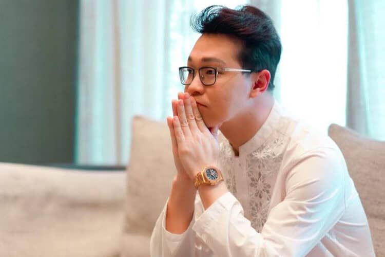 Richard Lee Resmi Ditahan di Lapas Tangerang
