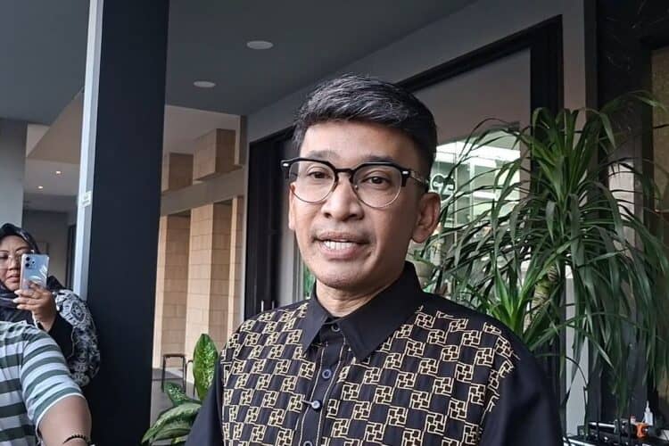 Secepatnya, Ruben Onsu Segera Gugat Hak Asuh Anak