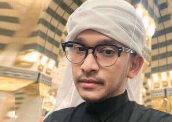 Selepas Pulang Umrah, Ruben Onsu Segera Gugat Hak Asuh Anak