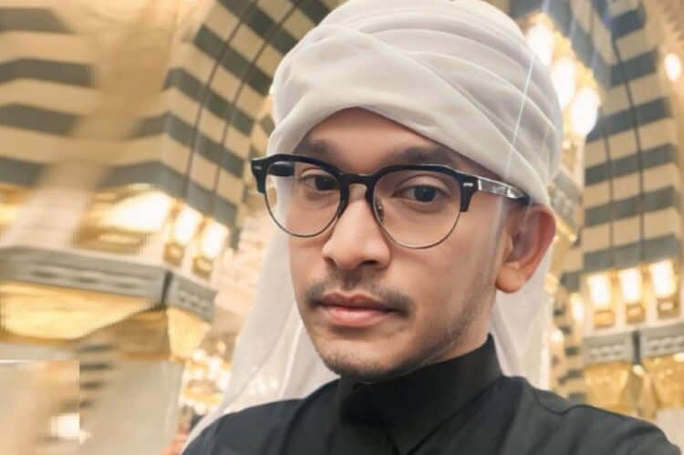 Selepas Pulang Umrah, Ruben Onsu Segera Gugat Hak Asuh Anak