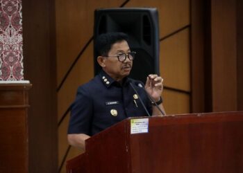 Pembentukan OPD Baru di Kota Tangerang Diklaim Hemat Anggaran Rp 529 Juta