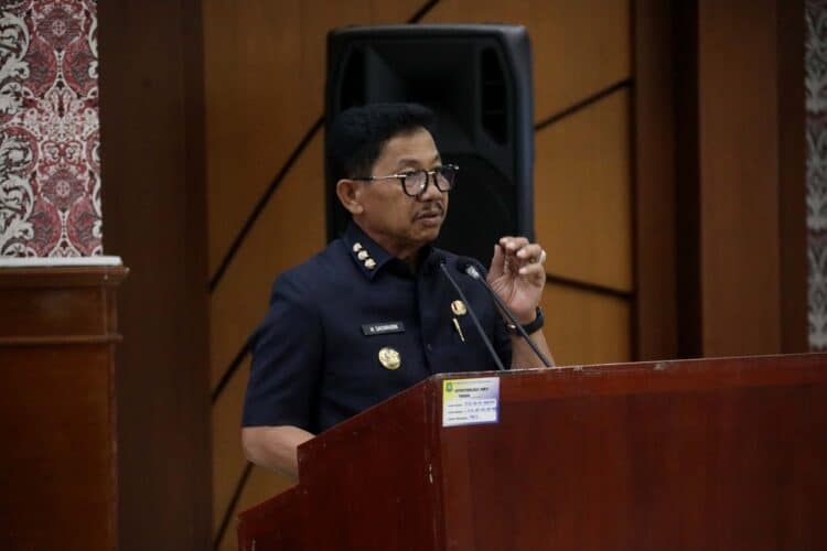 Pembentukan OPD Baru di Kota Tangerang Diklaim Hemat Anggaran Rp 529 Juta