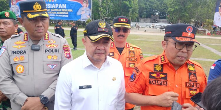 Pemkab Tangerang Kurangi Volume Proyek Infrastruktur, Pengamat Usulkan Lima Solusi
