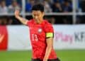Korea Selatan vs Ceko, Misi Awal Manis
