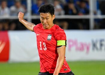 Korea Selatan vs Ceko, Misi Awal Manis