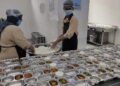 Anggaran Tersendat, 62 SPPG di Kabupaten Tangerang Setop Operasi