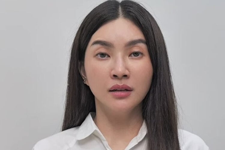Usai di Duga Sindir Ruben Onsu Hingga Dirujak Netizen, Sarwendah Tan Unggah Video Minta Maaf