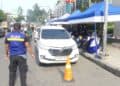 Sejumlah Kendaraan Tak Lolos Uji Emisi, DLH Kota Tangerang Ingatkan Agar Tak Terjaring Lagi