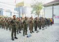 Satpol PP Kota Tangerang Diminta Jaga Marwah