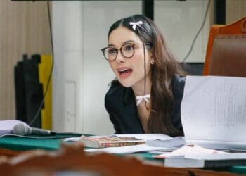 Jaksa Tak Hadir Tanpa Sebab, Sidang PK Nikita Mirzani Ditunda hingga 1 Juli