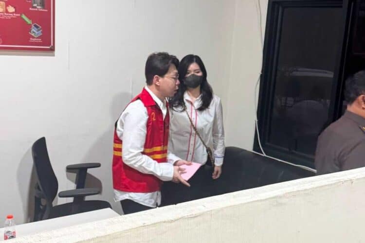 Ditangani 7 JPU, Sidang Richard Lee Siap Digelar di PN Tangerang