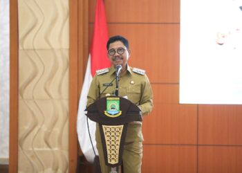 Kebijakan Belanja Pegawai Maksimal 30 Persen Direlaksasi, Begini Respons Wali kota Tangerang