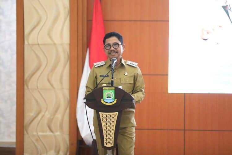 Kebijakan Belanja Pegawai Maksimal 30 Persen Direlaksasi, Begini Respons Wali kota Tangerang