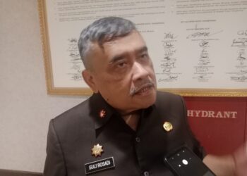 Mengira Dapat Hibah Rp 5 Miliar Ternyata Pinjaman, Banyak Pengurus KMP di Kota Tangerang "Mundur Teratur"