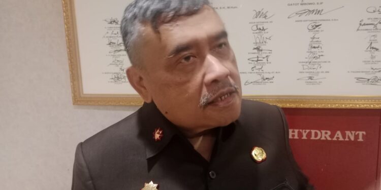 Mengira Dapat Hibah Rp 5 Miliar Ternyata Pinjaman, Banyak Pengurus KMP di Kota Tangerang "Mundur Teratur"