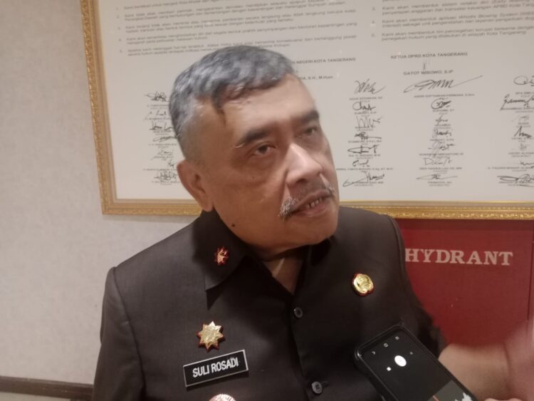 Mengira Dapat Hibah Rp 5 Miliar Ternyata Pinjaman, Banyak Pengurus KMP di Kota Tangerang "Mundur Teratur"
