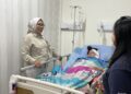 Perawat Korban Penusukan di Klinik Gigi Tangerng Mulai Pulih
