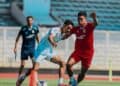 Indonesia vs Oman, Menanti Taktik Tanpa Idzes