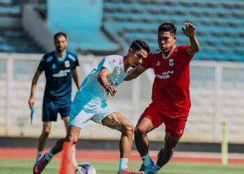 Indonesia vs Oman, Menanti Taktik Tanpa Idzes