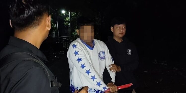 Dengar Ucapan Kasar, Pemuda di Cibodas Kota Tangerang Tusuk Teman Hingga Tewas