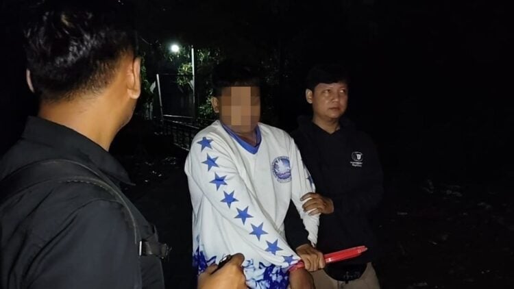 Dengar Ucapan Kasar, Pemuda di Cibodas Kota Tangerang Tusuk Teman Hingga Tewas