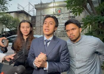 Terseret Kasus Hanania Travel, Thariq Halilintar dan Aaliyah Massaid Diperiksa Polisi