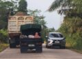 Truk Tambang Membandel, Pemkab Lebak Siapkan Tim Gabungan