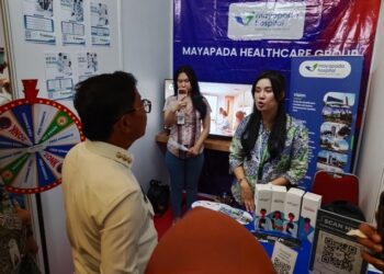 Bursa Loker Kota Tangerang 2026 Sediakan Sekitar 15 Ribu Lowongan Kerja