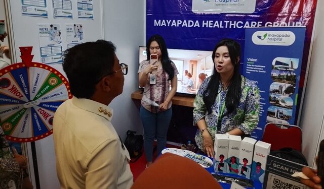 Bursa Loker Kota Tangerang 2026 Sediakan Sekitar 15 Ribu Lowongan Kerja