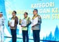 Sukses Tanggulangi Kemiskinan dan Turunkan Angka Stunting, Pemkot Tangsel Diganjar Penghargaan