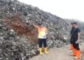 Tiga Proyek Peningkatan Fasilitas TPA Rawa Kucing Mulai Direalisasikan