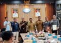 Mitigasi Risiko Hukum, BUMD Kota Tangerang Gandeng Kejari