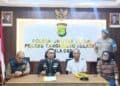 Penipuan Berkedok Acara Program MBG di Tangsel Diungkap, Pelaku Buron