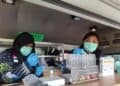 Penyelundupan Skincare Rp27,6 Miliar Digagalkan, BPOM Segel Gudang di Kelapa Dua Tangerang
