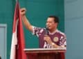 Buka POP PPNI Banten 2026, Bupati Tangerang: Perawat Pilar Utama Pelayanan Kesehatan