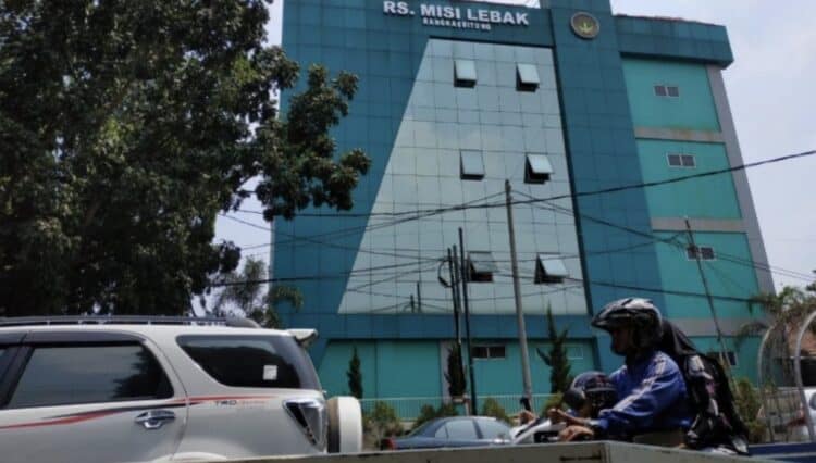 Keluarga Soroti Pelayanan IGD RS Misi Lebak, Sebut Pasien Disuruh Pulang Saat Masih Sakit