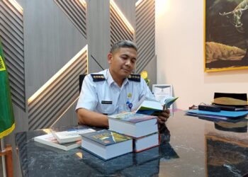 Gerai Samsat Hadir di Tigaraksa Tangerang Mulai Jumat 26 Juni