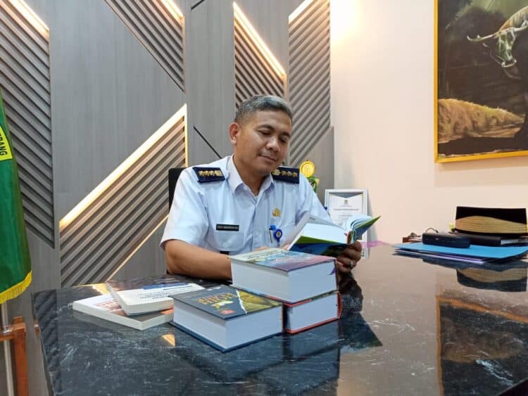 Gerai Samsat Hadir di Tigaraksa Tangerang Mulai Jumat 26 Juni