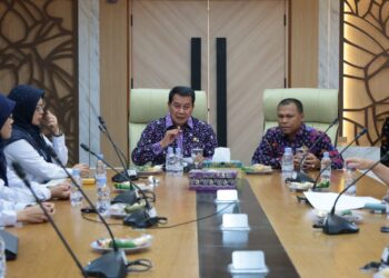 Gandeng RS Harapan Kita, Pemkab Tangerang Siapkan Klinik Jantung di Tigaraksa