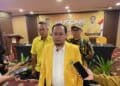 Budi Prasetyo Pimpin Golkar Kecamatan Tangerang 2026-2031