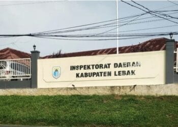 Cegah Kebocoran BOS, Inspektorat Siapkan Sistem Digital