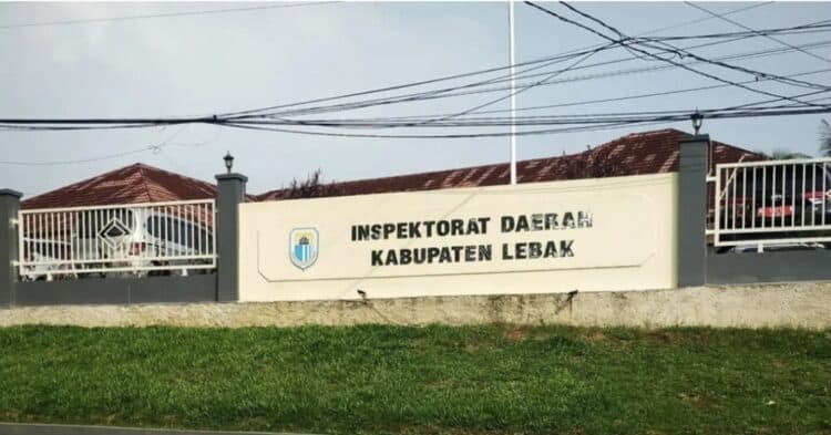 Cegah Kebocoran BOS, Inspektorat Siapkan Sistem Digital