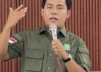 Anggaran PHC Capai Rp 5 Miliar, Komisi II DPRD Lebak Awasi Ketat