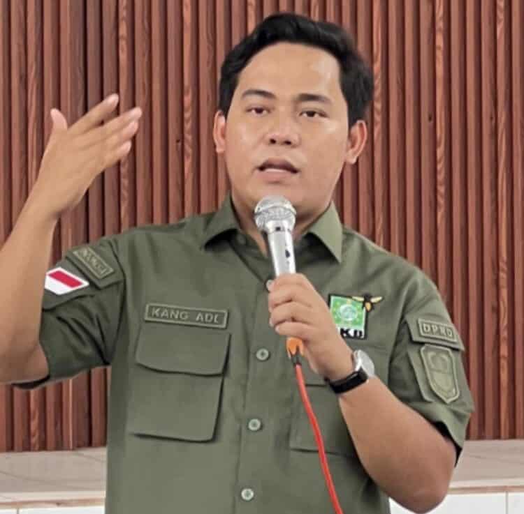 Anggaran PHC Capai Rp 5 Miliar, Komisi II DPRD Lebak Awasi Ketat
