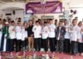 Jumling di Cisauk, Bupati Tangerang Ajak Warga Jadikan Masjid Benteng Sosial